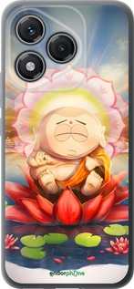 Силиконовый чехол Саус парк Эрик для Huawei Honor 400 Lite 5G - 6387u-3993 изображение 