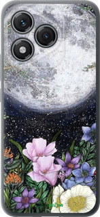 Силіконовий чехол Північ у саду II для Huawei Honor 400 Lite 5G - 6424u-3993 изображение 