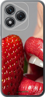 Силіконовий чехол Насолода для Huawei Honor 400 Lite 5G - 6701u-3993 изображение 