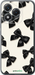 Силиконовый чехол Dark Coquette для Huawei Honor 400 Lite 5G - 6765u-3993 изображение 