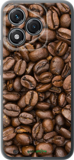 Силиконовый чехол Зёрна кофе для Huawei Honor 400 Lite 5G - 783u-3993 изображение 