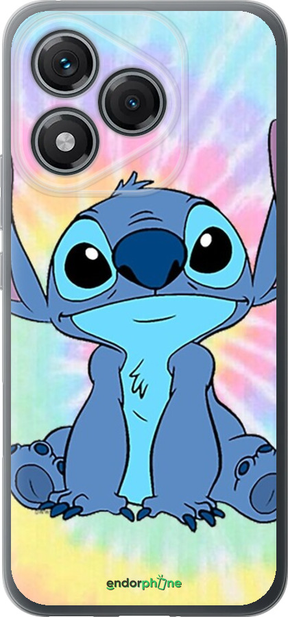 Силиконовый чехол № 5397 для Huawei Honor 400 Lite 5G - 5397u-3993 изображение 