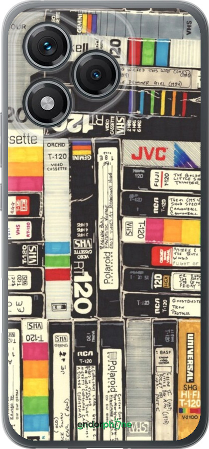 Силиконовый чехол № 5426 для Huawei Honor 400 Lite 5G - 5426u-3993 изображение 