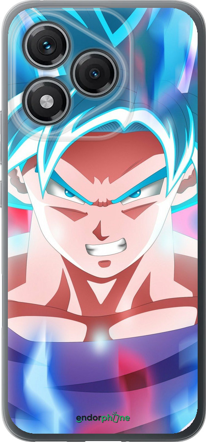 Силиконовый чехол № 5438 для Huawei Honor 400 Lite 5G - 5438u-3993 изображение 