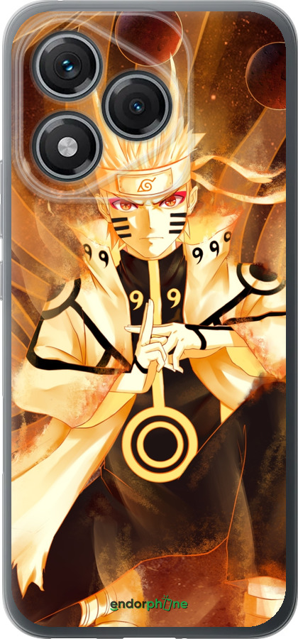 Силиконовый чехол № 5441 для Huawei Honor 400 Lite 5G - 5441u-3993 изображение 