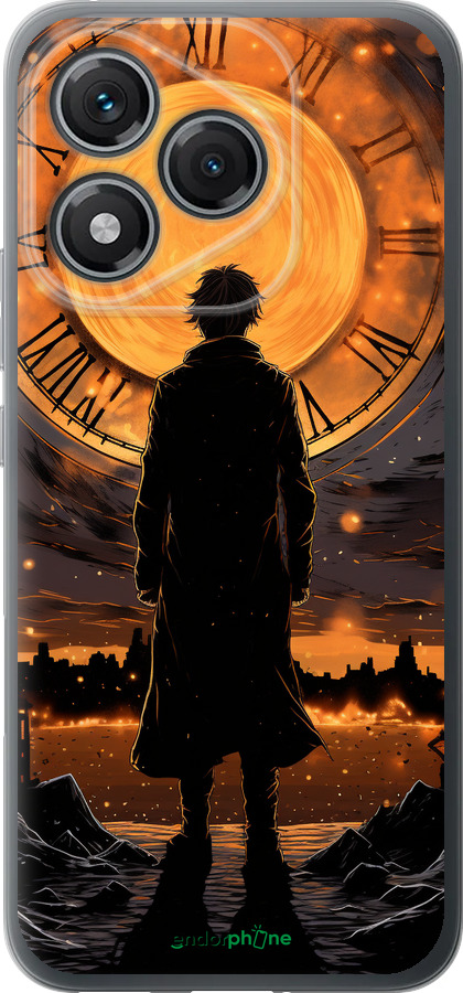 Силиконовый чехол Чехол для телефона для Huawei Honor 400 Lite 5G - 5950u-3993 изображение 