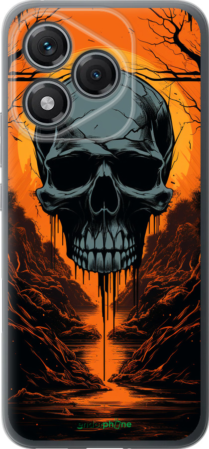 Силиконовый чехол Чехол для телефона для Huawei Honor 400 Lite 5G - 5953u-3993 изображение 