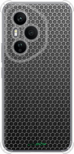 Силикон с усиленными углами чехол Ячейки для Huawei Honor 400 PRO 5G - 243sp-4036 изображение 