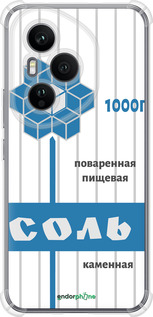 Силикон с усиленными углами чехол Соль для Huawei Honor 400 PRO 5G - 4855sp-4036 изображение 