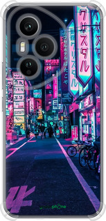Силикон с усиленными углами чехол № 5403 для Huawei Honor 400 PRO 5G - 5403sp-4036 изображение 