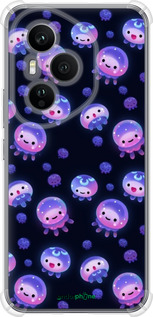 Силикон с усиленными углами чехол № 5414 для Huawei Honor 400 PRO 5G - 5414sp-4036 изображение 