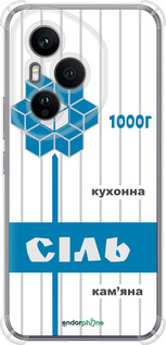 Силикон с усиленными углами чехол Соль UA для Huawei Honor 400 PRO 5G - 5625sp-4036 изображение 