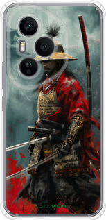 Силикон с усиленными углами чехол Shogun для Huawei Honor 400 PRO 5G - 6078sp-4036 изображение 