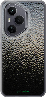 Силиконовый чехол Мокрое стекло для Huawei Honor 400 PRO 5G - 245u-4036 изображение 