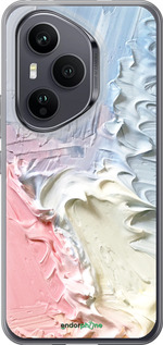 Силиконовый чехол Пастель v1 для Huawei Honor 400 PRO 5G - 3981u-4036 изображение 