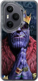 Силиконовый чехол № 5389 для Huawei Honor 400 PRO 5G - 5389u-4036 изображение 