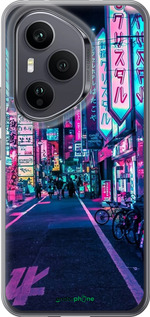 Силиконовый чехол № 5403 для Huawei Honor 400 PRO 5G - 5403u-4036 изображение 