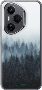 Силиконовый чехол № 5406 для Huawei Honor 400 PRO 5G - 5406u-4036 изображение 