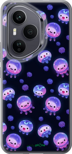 Силиконовый чехол № 5414 для Huawei Honor 400 PRO 5G - 5414u-4036 изображение 