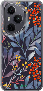 Силиконовый чехол № 5423 для Huawei Honor 400 PRO 5G - 5423u-4036 изображение 