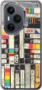 Силиконовый чехол № 5426 для Huawei Honor 400 PRO 5G - 5426u-4036 изображение 