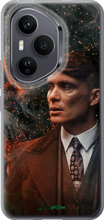 Силиконовый чехол № 5435 для Huawei Honor 400 PRO 5G - 5435u-4036 изображение 