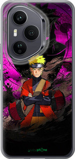 Силиконовый чехол № 5442 для Huawei Honor 400 PRO 5G - 5442u-4036 изображение 