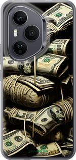 Силиконовый чехол Big money для Huawei Honor 400 PRO 5G - 5666u-4036 изображение 