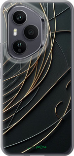 Силиконовый чехол Связь между мирами для Huawei Honor 400 PRO 5G - 5837u-4036 изображение 