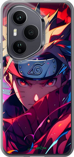 Силиконовый чехол Наруто для Huawei Honor 400 PRO 5G - 6274u-4036 изображение 