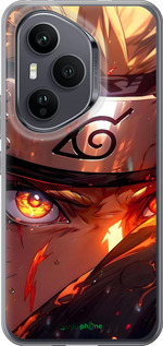 Силиконовый чехол Наруто для Huawei Honor 400 PRO 5G - 6277u-4036 изображение 