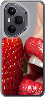 Силиконовый чехол Наслаждение для Huawei Honor 400 PRO 5G - 6701u-4036 изображение 