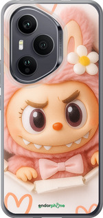 Силиконовый чехол Лабубу 2 для Huawei Honor 400 PRO 5G - 6710u-4036 изображение 