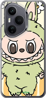 Силиконовый чехол № 6736 для Huawei Honor 400 PRO 5G - 6736u-4036 изображение 