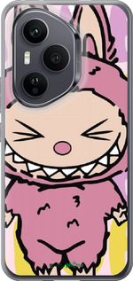 Силиконовый чехол № 6737 для Huawei Honor 400 PRO 5G - 6737u-4036 изображение 