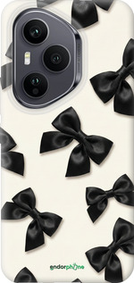 Силіконовий чехол Dark Coquette для Huawei Honor 400 PRO 5G - 6765u-4036 изображение 