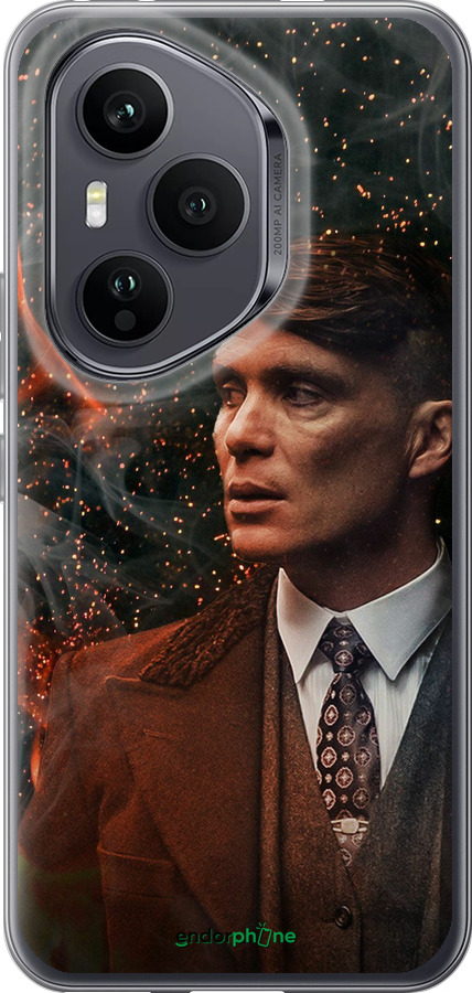 Силиконовый чехол № 5435 для Huawei Honor 400 PRO 5G - 5435u-4036 изображение 