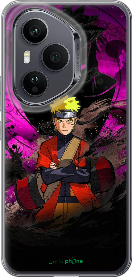 Силиконовый чехол № 5442 для Huawei Honor 400 PRO 5G - 5442u-4036 изображение 