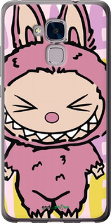 2D пластиковый чехол № 6737 для Huawei GT3 - 6737t-472 изображение 