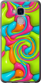 2D пластиковый чехол 'Y2K Jelly Dream' для Huawei GT3 изображение 9