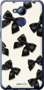 Силіконовий чехол Dark Coquette для Huawei Honor 6C Pro - 6765u-1358 изображение 