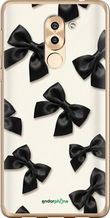 2D пластиковий чехол Dark Coquette для Huawei GR5 2017 - 6765t-473 изображение 