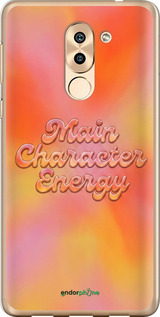 2D пластиковый чехол 'Aura Gradient Main Character Energy Aesthetic Y2K' для Huawei Honor 6X изображение 6