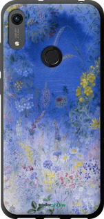 TPU чехол Билокур для Huawei Honor 8A - 5908b-1635 изображение 