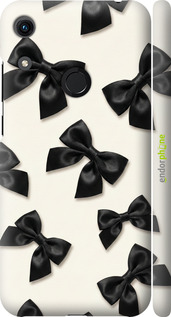 3D пластиковый матовый чехол 'Dark Coquette' для Huawei Y6s изображение 1