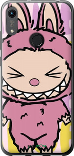 2D пластиковый чехол № 6737 для Huawei Y6s - 6737t-1871 изображение 
