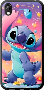 TPU чехол Стич 2 для Huawei Honor 8S - 6371b-1679 изображение 