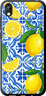 TPU чехол Grocery Girl Italian Summer для Huawei Honor 8S - 6766b-1679 изображение 