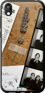 TPU чехол Aesthetic Scrapbook Collage для Huawei Honor 8S - 6773b-1679 изображение 