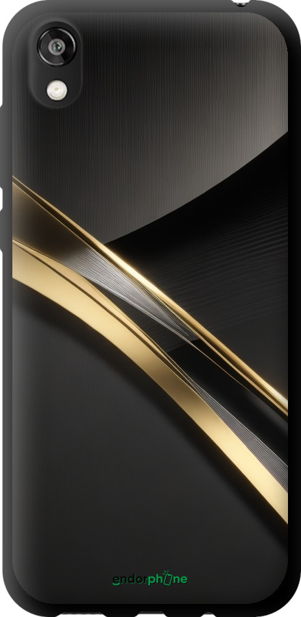 TPU чехол Динамика для Huawei Honor 8S - 5836b-1679 изображение 